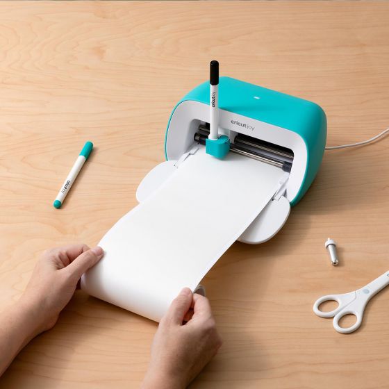 Cricut Joy Machine -DIY, Label good Maker, and Paper Cutter