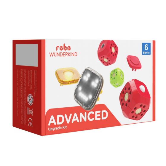 Robo Wunderkind Advanced Kit