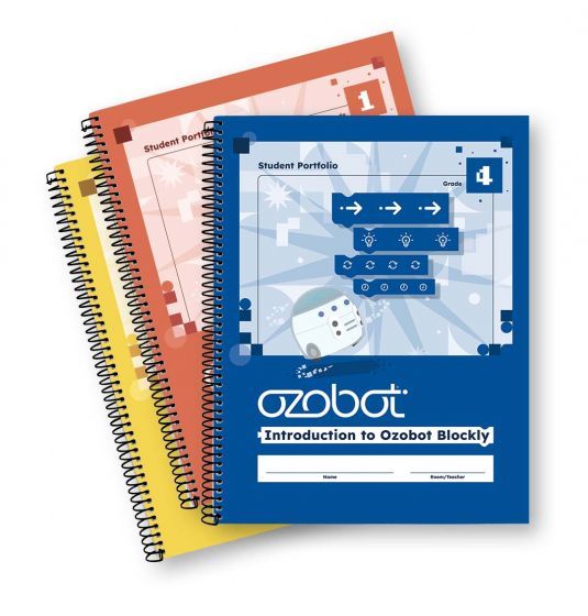 Getting Started with Ozobots in the Classroom - STEM Activities