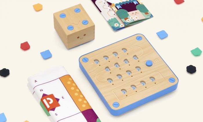 Primo toys cubetto online