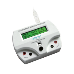 Horizon Educational Energy Monitor