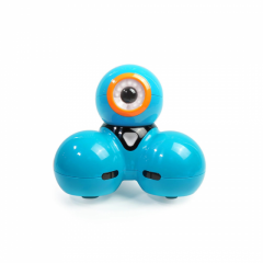 Dash and Dot Robots: Changing Dash Challenges - The Digital Scoop