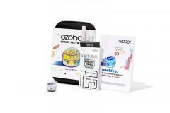 Ozobot Bit Plus and Evo: Programmable Robots for Education — Eightify
