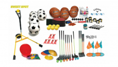 STEM Sports - Special Teams Players Kit