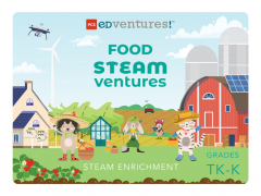 Food STEAMventures 