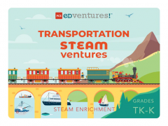 Transportation STEAMventures