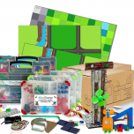 3Dux Design Ultimate Maker Space Bundle