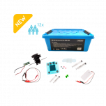 Horizon Educational XPR Fuel Cell Classroom Pack