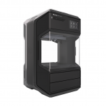 MakerBot METHOD X 3D Printer - Carbon Fiber Edition