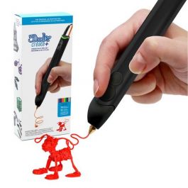 MakerSpace: 3D Pens, Reviews and Tips and Tricks