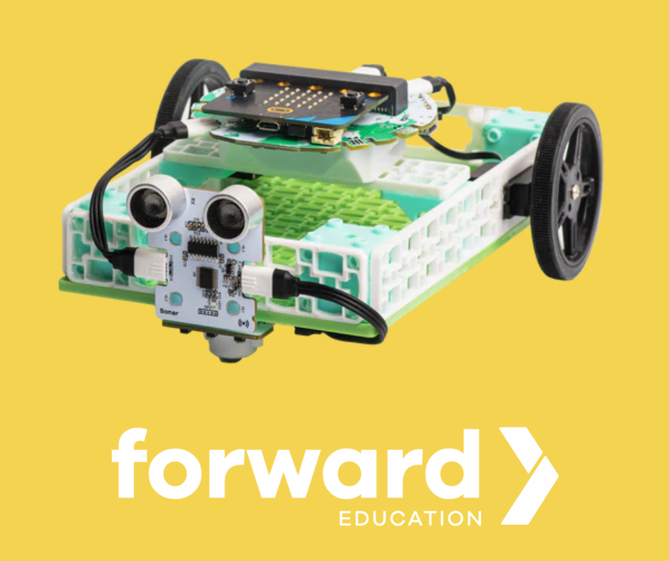 Forward Education