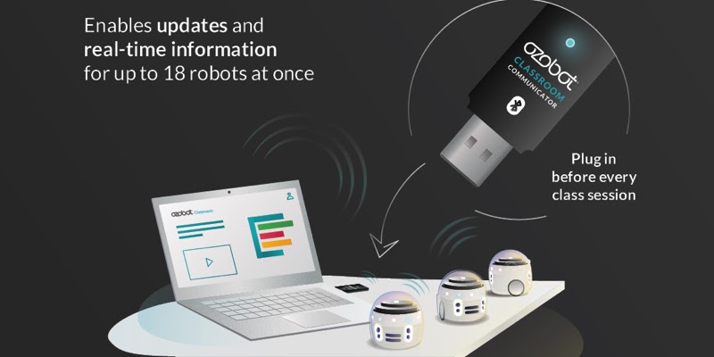 ozobot information