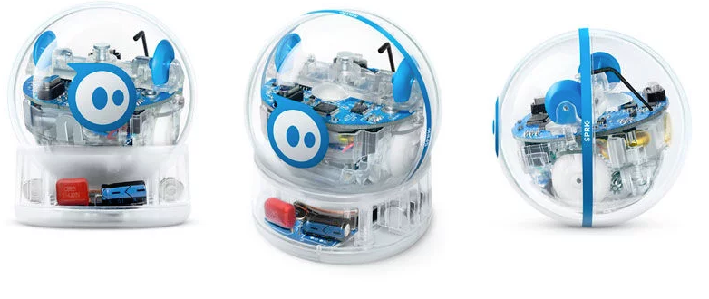 sphero sprk