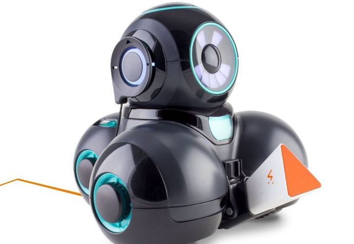 Tips & Tricks  The Cue Robot From Wonder Workshop – Eduporium Blog