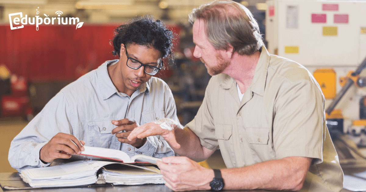 Keeping Up With Career And Technical Education – Eduporium Blog