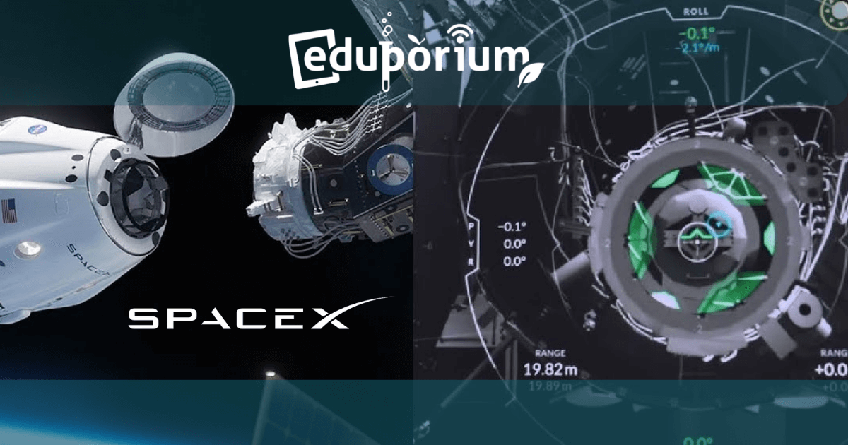 spacex docking