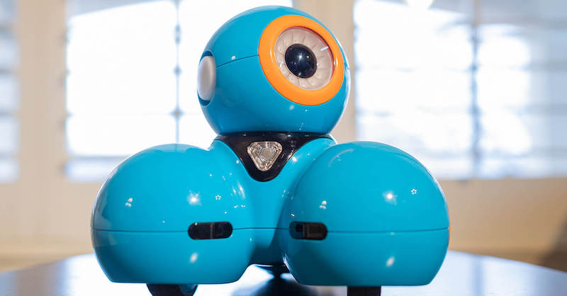 8 Educational Robotics Kits We'll Always Recommend – Eduporium