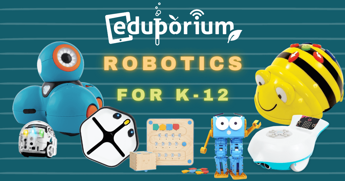 Tips & Tricks  Ozobot Bit Coding Robot – Eduporium Blog