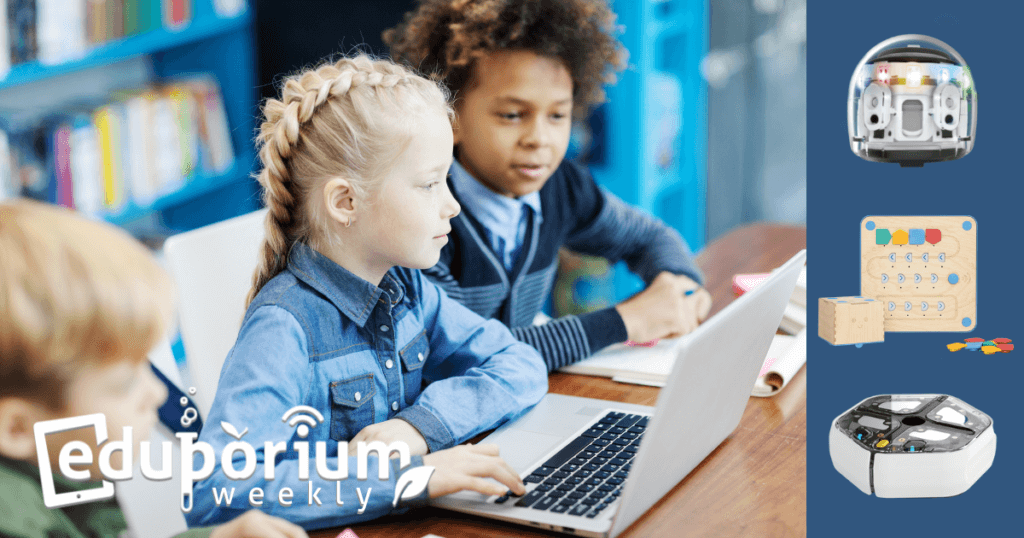 Eduporium Weekly | Coding For Kids Of Different Ages – Blog