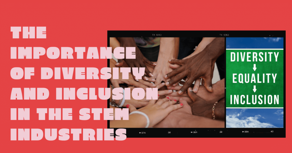 Promoting STEM Diversity And Why It's Important – Eduporium