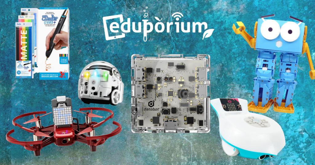 8 Educational Robotics Kits We'll Always Recommend – Eduporium