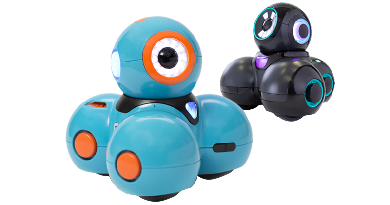 Xylo for Dash robot by WONDER WORKSHOP, INC.