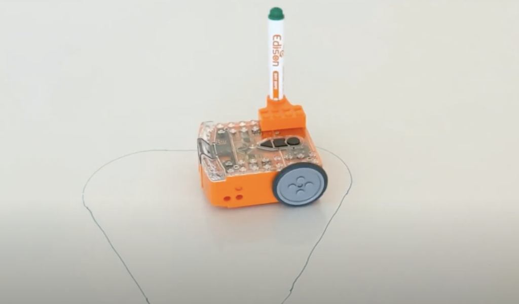EdSketch Pen Holders & Marker Pack Bundle (Edison Robot NOT