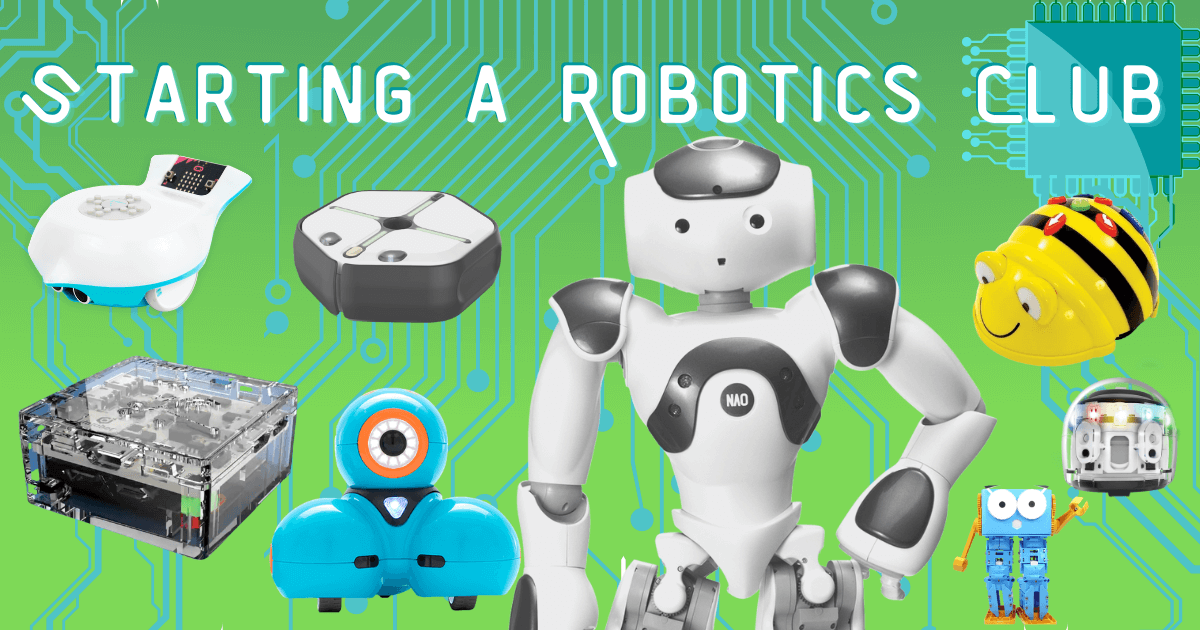 11 Best Robotics Kits For Kids In 2023, As Per Educators