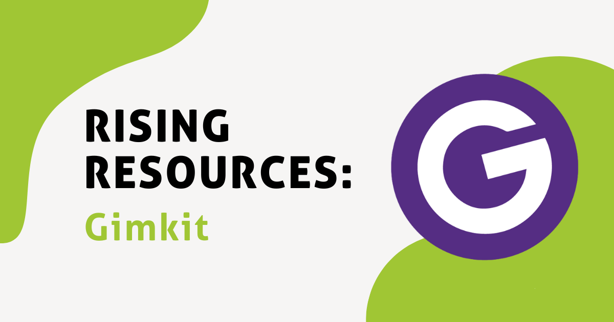 Gimkit: A Classroom Review Tool With A Game Show Format